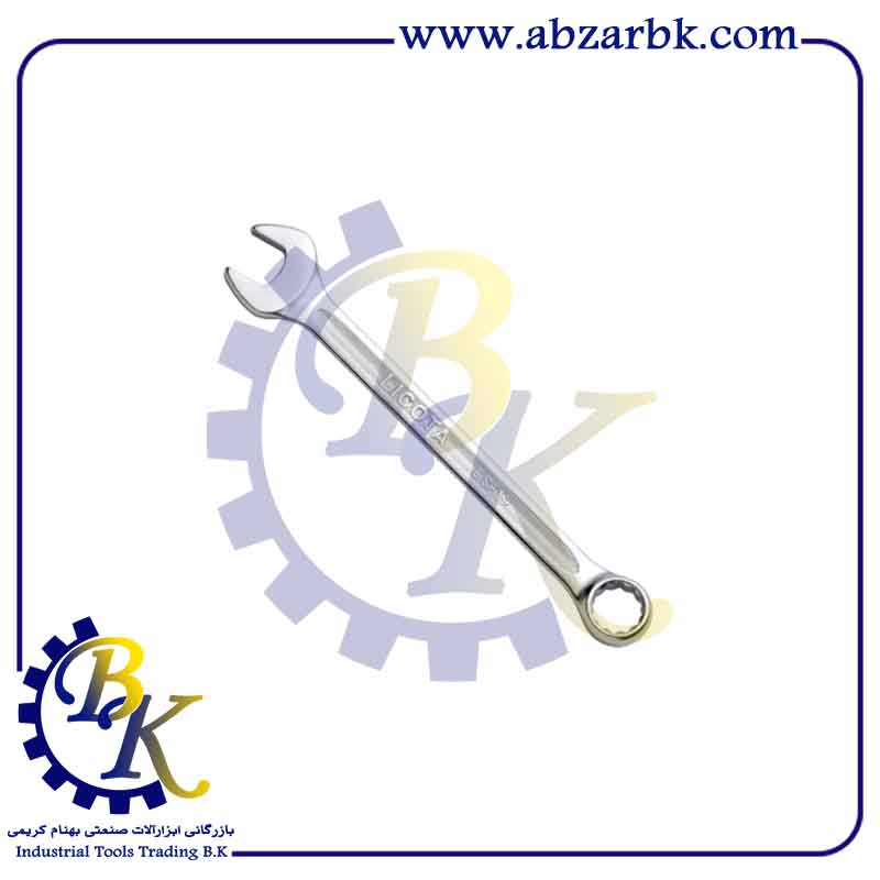 آچار یکسررینگ یکسرتخت کد AWT-ESF برند لیکوتا LICOTA بازرگانی ابزارآلات صنعتی بهنام کریمی ABZARBK آچار یکسررینگ یکسرتخت کد AWT-ESF برند لیکوتا LICOTA بازرگانی ابزارآلات صنعتی بهنام کریمی ABZARBK