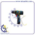 دریل پیچ گوشتی شارژی 10.8 ولت کد GSB 1080-2-LI برند بوش BOSCH | بازرگانی ابزارآلات صنعتی B.K