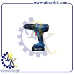 دریل پیچ گوشتی شارژی 18 ولت کد GSB 180LI برند بوش BOSCH | بازرگانی ابزارآلات صنعتی B.K