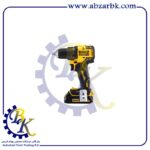 دریل پیچ گوشتی شارژی 18 ولت کد DCD708S2T برند دیوالت DeWALT | بازرگانی ابزارآلات صنعتی B.K
