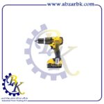 دریل پیچ گوشتی شارژی 18 ولت کد DCD785M2 برند دیوالت DeWALT | بازرگانی ابزارآلات صنعتی B.K
