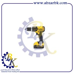 دریل پیچ گوشتی شارژی 18 ولت کد DCD785M2 برند دیوالت DeWALT | بازرگانی ابزارآلات صنعتی B.K