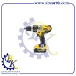 دریل پیچ گوشتی شارژی 18 ولت کد DCD991NT برند دیوالت DeWALT | بازرگانی ابزارآلات صنعتی B.K
