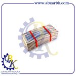 الکترود جوش آهن کد ۶۰۱۳ قطر 4 میلیمتر برند میکا MICA | بازرگانی ابزارآلات صنعتی B.K