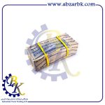 الکترود جوش آهن کد ۶۰۱۳ قطر 2.5 میلیمتر برند میکا MICA | بازرگانی ابزارآلات صنعتی B.K
