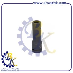 بکس تکی بلند درایو 1/2 اینچ شش پر فشار قوی برند باهکو BAHCO | بازرگانی ابزارآلات صنعتی B.K