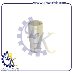 بکس تکی بلند درایو 1/2 اینچ شش پر برند باهکو BAHCO | بازرگانی ابزارآلات صنعتی B.K