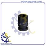 بکس تکی کوتاه درایو 1/2 اینچ شش پر فشار قوی برند باهکو BAHCO | بازرگانی ابزارآلات صنعتی B.K