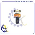 بکس تکی کوتاه درایو 1/2 اینچ شش پر فشار قوی برند باهکو BAHCO | بازرگانی ابزارآلات صنعتی B.K