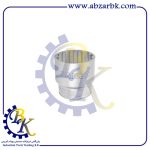 بکس تکی کوتاه درایو 1/2 اینچ دوازده پر برند باهکو BAHCO | بازرگانی ابزارآلات صنعتی B.K