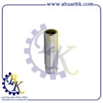 بکس تکی بلند درایو 1/2 اینچ دوازده پر برند باهکو BAHCO | بازرگانی ابزارآلات صنعتی B.K