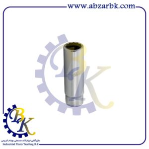 بکس تکی بلند درایو 1/2 اینچ دوازده پر برند باهکو BAHCO | بازرگانی ابزارآلات صنعتی B.K
