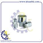 بکس تکی کوتاه درایو 1/2 اینچ دوازده پر برند فورس FORCE | بازرگانی ابزارآلات صنعتی B.K