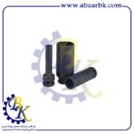 بکس تکی بلند درایو 1/2 اینچ شش پر فشار قوی برند فورس FORCE | بازرگانی ابزارآلات صنعتی B.K