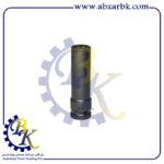 بکس تکی بلند درایو 1/2 اینچ دوازده پر فشار قوی برند فورس FORCE | بازرگانی ابزارآلات صنعتی B.K