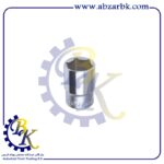 بکس تکی کوتاه درایو 1/2 اینچ شش پر برند هنس HANS | بازرگانی ابزارآلات صنعتی B.K