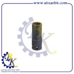 بکس تکی بلند درایو 1/2 اینچ دوازده پر فشار قوی برند هنس HANS | بازرگانی ابزارآلات صنعتی B.K