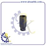 بکس تکی بلند درایو 1/2 اینچ شش پر فشار قوی برند هنس HANS | بازرگانی ابزارآلات صنعتی B.K