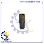 بکس تکی بلند درایو 1/2 اینچ شش پر فشار قوی برند هنس HANS | بازرگانی ابزارآلات صنعتی B.K