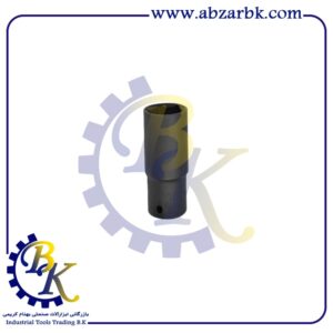 بکس تکی بلند درایو 1/2 اینچ شش پر فشار قوی برند هنس HANS | بازرگانی ابزارآلات صنعتی B.K