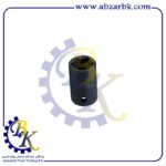 بکس تکی کوتاه درایو 1/2 اینچ شش پر فشار قوی برند هنس HANS |بازرگانی ابزارآلات صنعتی B.K