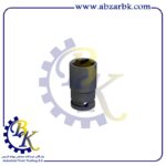بکس تکی کوتاه درایو 1/2 اینچ شش پر فشار قوی برند هنس HANS |بازرگانی ابزارآلات صنعتی B.K