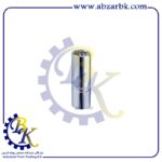 بکس تکی بلند درایو 1/2 اینچ دوازده پر برند هنس HANS | بازرگانی ابزارآلات صنعتی B.K