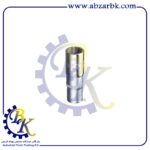بکس تکی بلند درایو 1/2 اینچ دوازده پر برند هیکو HEYCO | بازرگانی ابزارآلات صنعتی B.K