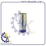 بکس تکی بلند درایو 1/2 اینچ دوازده پر برند کینگتونی KINGTONY |بازرگانی ابزارآلات صنعتی B.K