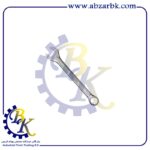 آچار یکسررینگ یکسرتخت برند کیلینگری KLINGERY بازرگانی ابزارآلات صنعتی بهنام کریمی ABZARBK