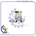بکس تکی بلند درایو 1/2 اینچ شش پر برند تاپتول TOPTUL | بازرگانی ابزارآلات صنعتی B.K