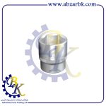 بکس تکی کوتاه درایو 1/2 اینچ شش پر برند ترنستایم TRANSTIME| بازرگانی ابزارآلات صنعتی B.K