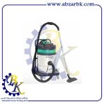جارو برقی صنعتی سه موتوره برند گرین GREEN | بازرگانی ابزارآلات صنعتی B.K