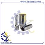 بکس تکی بلند درایو 1/2 اینچ شش پر برند فورس FORCE | بازرگانی ابزارآلات صنعتی B.K