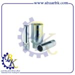 بکس تکی بلند درایو 1/2 اینچ دوازده پر برند فورس FORCE | بازرگانی ابزارآلات صنعتی B.K