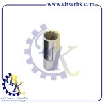 بکس تکی بلند درایو 1/2 اینچ دوازده پر برند جنیوس GENIUS | بازرگانی ابزارآلات صنعتی B.K