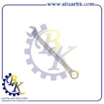 آچار یکسررینگ یکسرتخت برند مستر MASTER بازرگانی ابزارآلات صنعتی بهنام کریمی ABZARBK