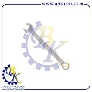 آچار یکسررینگ یکسرتخت برند مستر MASTER بازرگانی ابزارآلات صنعتی بهنام کریمی ABZARBK