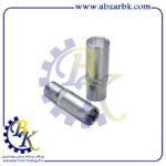 بکس تکی بلند درایو 1/2 اینچ شش پر برند ای کرافت A-KRAFT | بازرگانی ابزارآلات صنعتی B.K