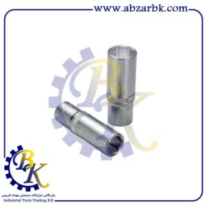 بکس تکی بلند درایو 1/2 اینچ شش پر برند ای کرافت A-KRAFT | بازرگانی ابزارآلات صنعتی B.K