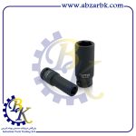بکس تکی بلند درایو 1/2 اینچ شش پر برند تاپ تول TOPTUL | بازرگانی ابزارآلات صنعتی B.K