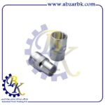 بکس تکی کوتاه درایو 1/2 اینچ دوازده پر برند ای کرافت A-KRAFT | بازرگانی ابزارآلات صنعتی B.K