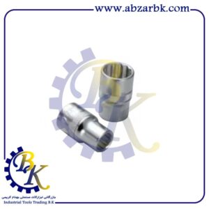بکس تکی کوتاه درایو 1/2 اینچ دوازده پر برند ای کرافت A-KRAFT | بازرگانی ابزارآلات صنعتی B.K