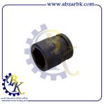 بکس تکی کوتاه فشار قوی درایو 3/4 اینچ شش پر برند باهکو BAHCO |بازرگانی ابزارآلات صنعتی B.K