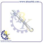آچار یکسر رینگ یکسر تخت برند تاپتول TOPTUL | بازرگانی ابزارآلات صنعتی B.K