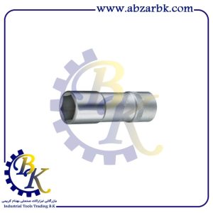 بکس تکی بلند درایو 1/2 اینچ شش پر برند گدور GEDOR | بازرگانی ابزارآلات صنعتی B.K