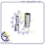 بکس تکی بلند درایو 1/2 اینچ شش پر برند جنیوس GENIUS |بازرگانی ابزارآلات صنعتی B.K