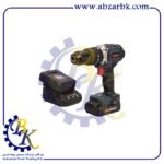 دریل پیچ گوشتی شارژی 20 ولت کد R8820 برند رابین RABIN | بازرگانی ابزارآلات صنعتی B.K