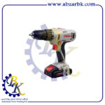 دریل پیچ گوشتی شارژی 18 ولت کد CT21056L-4BMC برند کرون CROWN