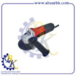 مینی فرز 850 وات کد AG115-820 برند محک MAHAK |بازرگانی ابزارآلات صنعتی B.K